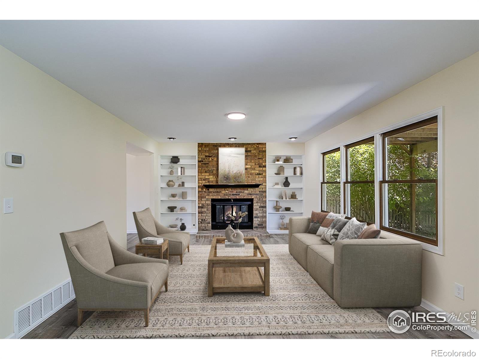 MLS Image #6 for 1724  westchester lane,fort collins, Colorado