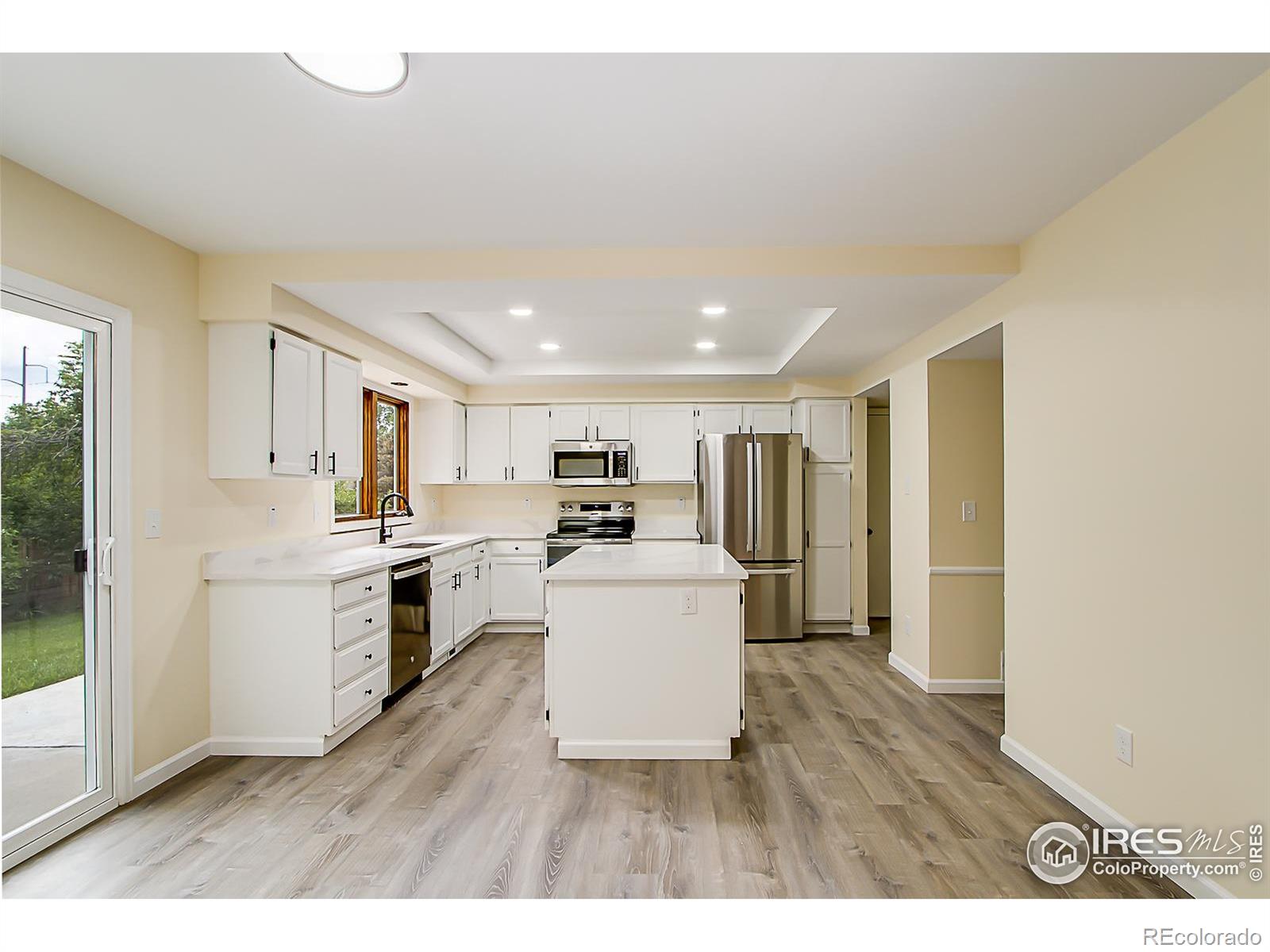 MLS Image #7 for 1724  westchester lane,fort collins, Colorado