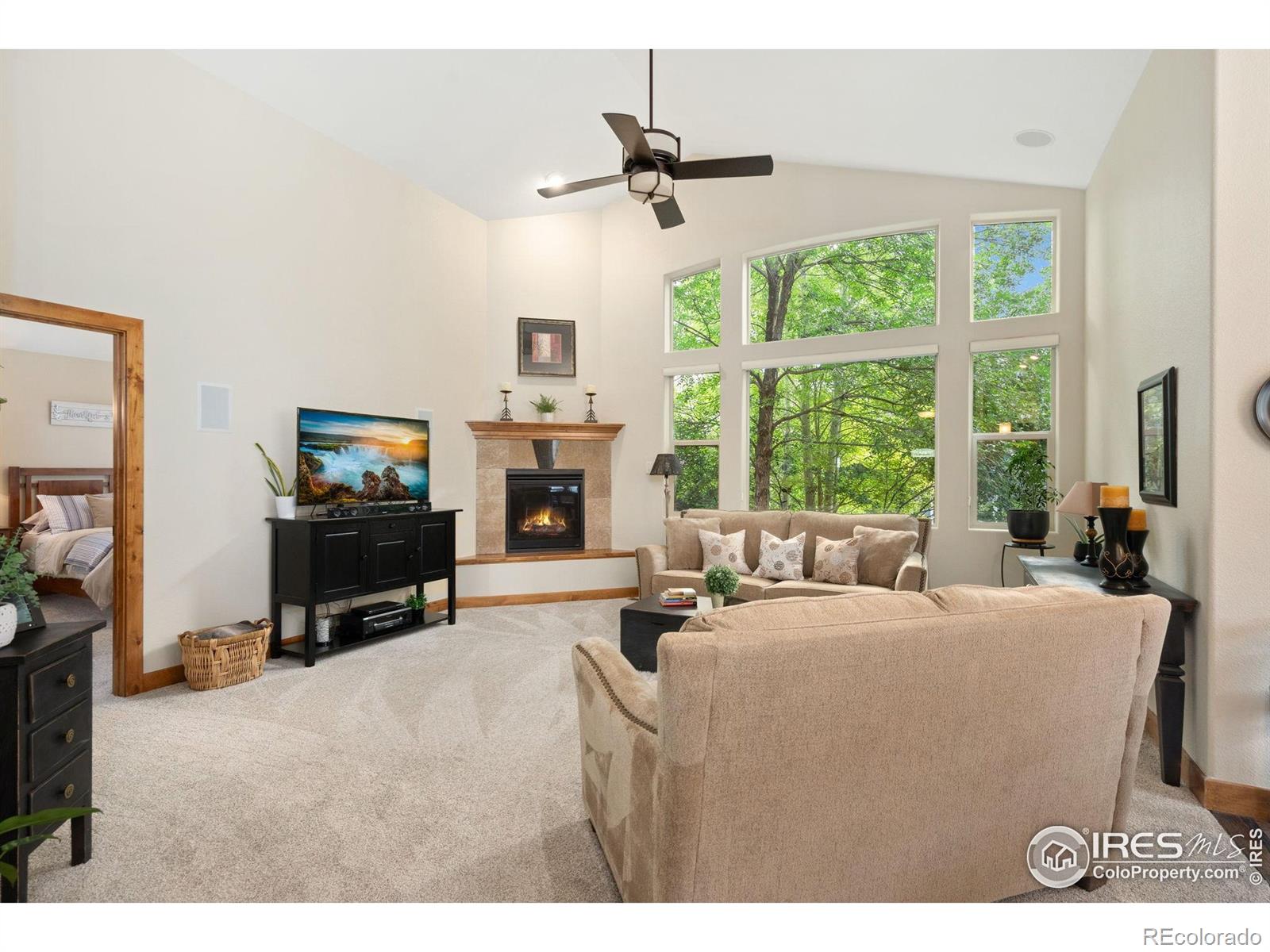 MLS Image #3 for 4910  georgetown drive,loveland, Colorado
