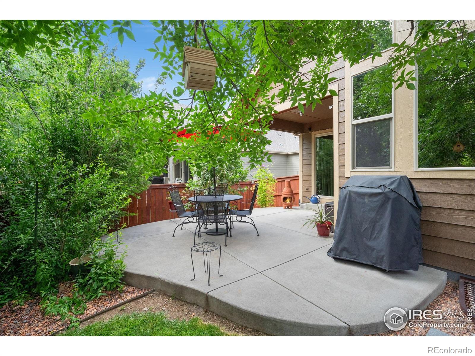 MLS Image #30 for 4910  georgetown drive,loveland, Colorado
