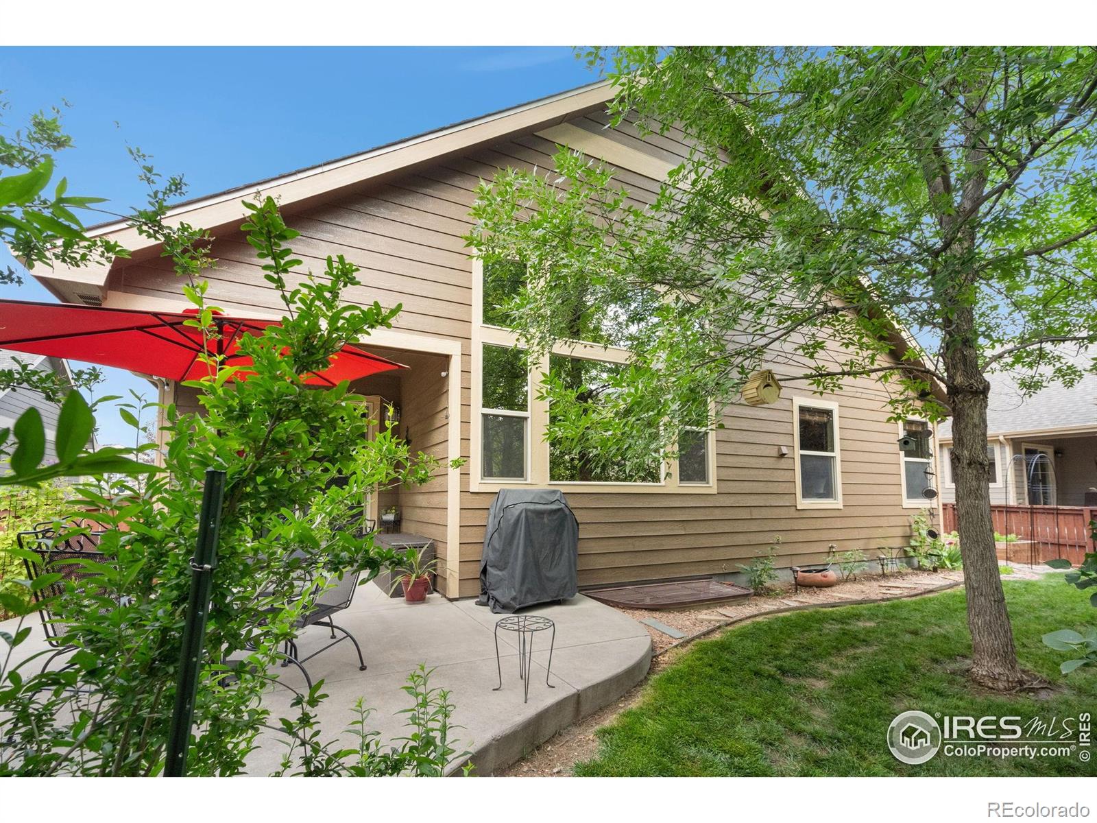 MLS Image #31 for 4910  georgetown drive,loveland, Colorado