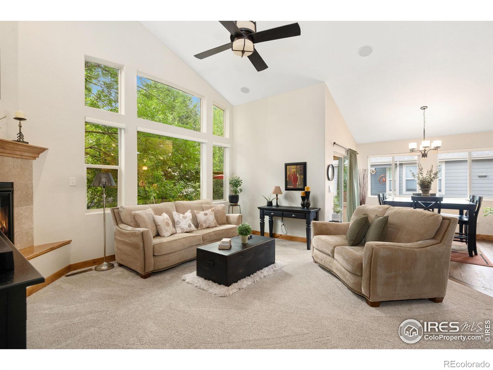 MLS Image #4 for 4910  georgetown drive,loveland, Colorado