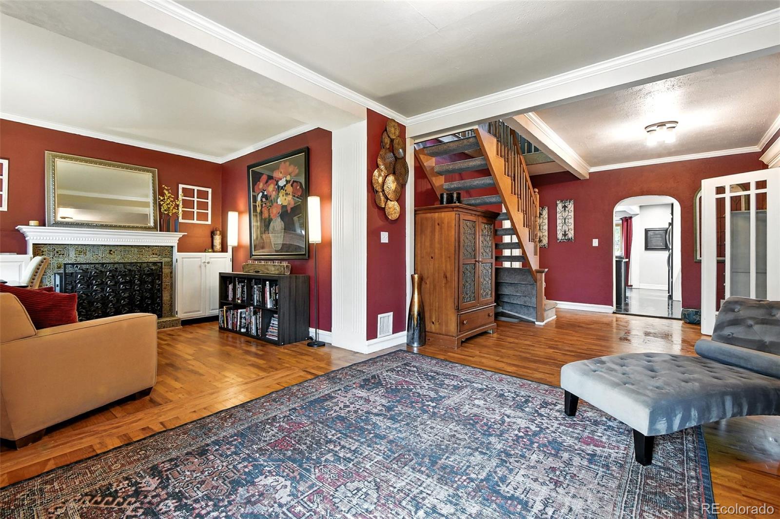 MLS Image #1 for 4968  alcott street,denver, Colorado