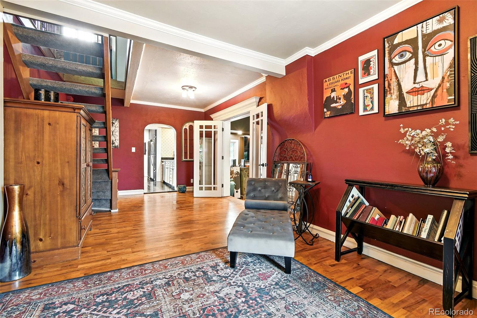 MLS Image #2 for 4968  alcott street,denver, Colorado
