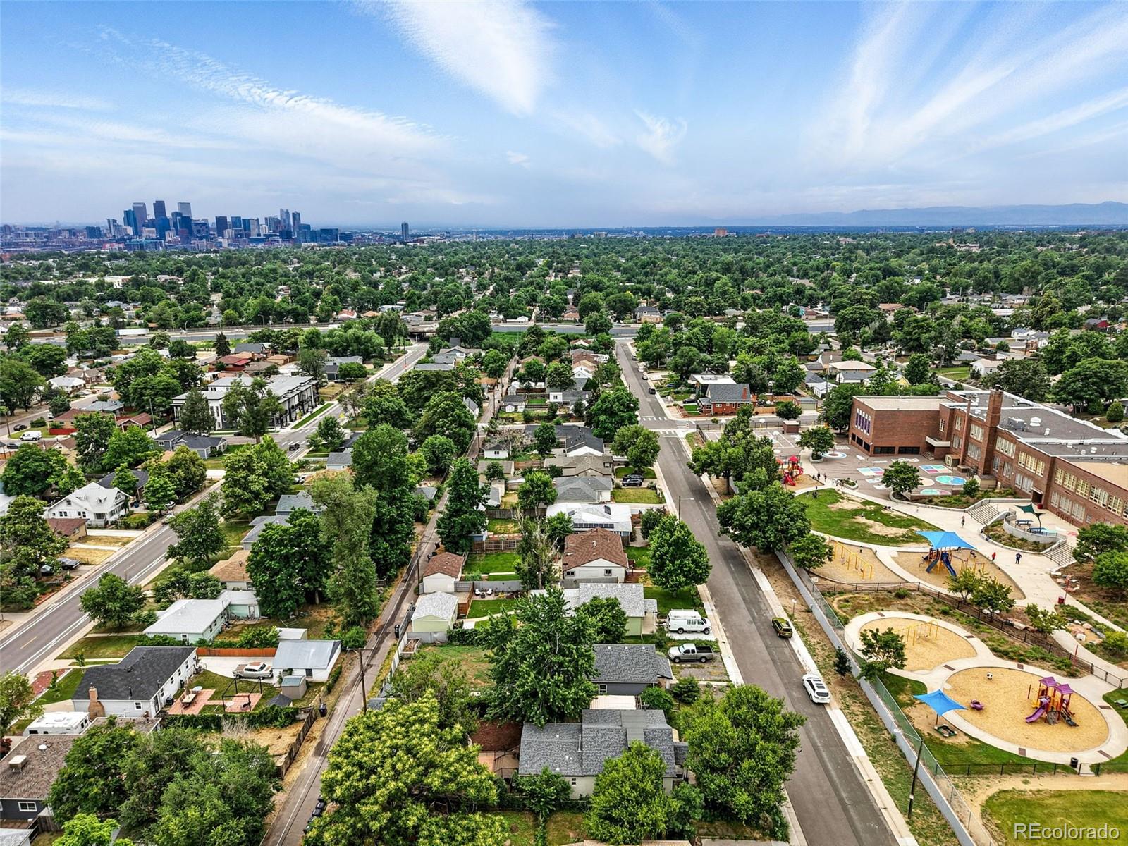 MLS Image #37 for 4968  alcott street,denver, Colorado