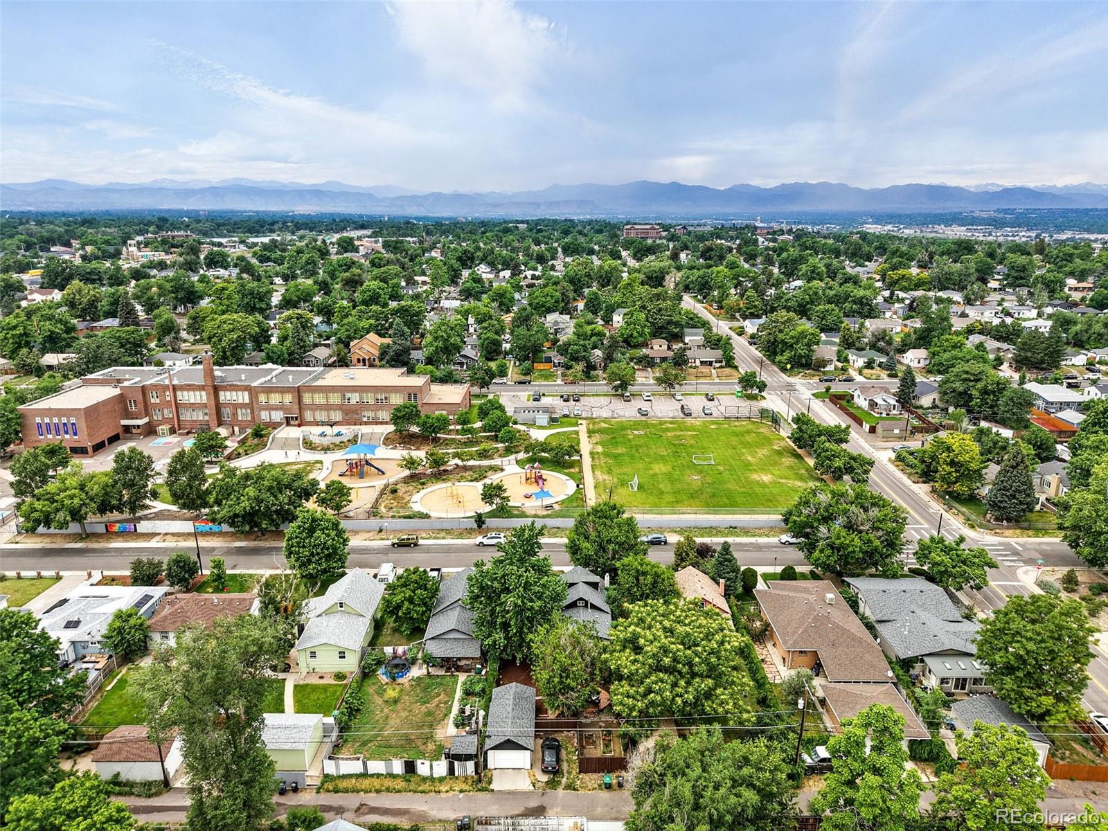 MLS Image #39 for 4968  alcott street,denver, Colorado