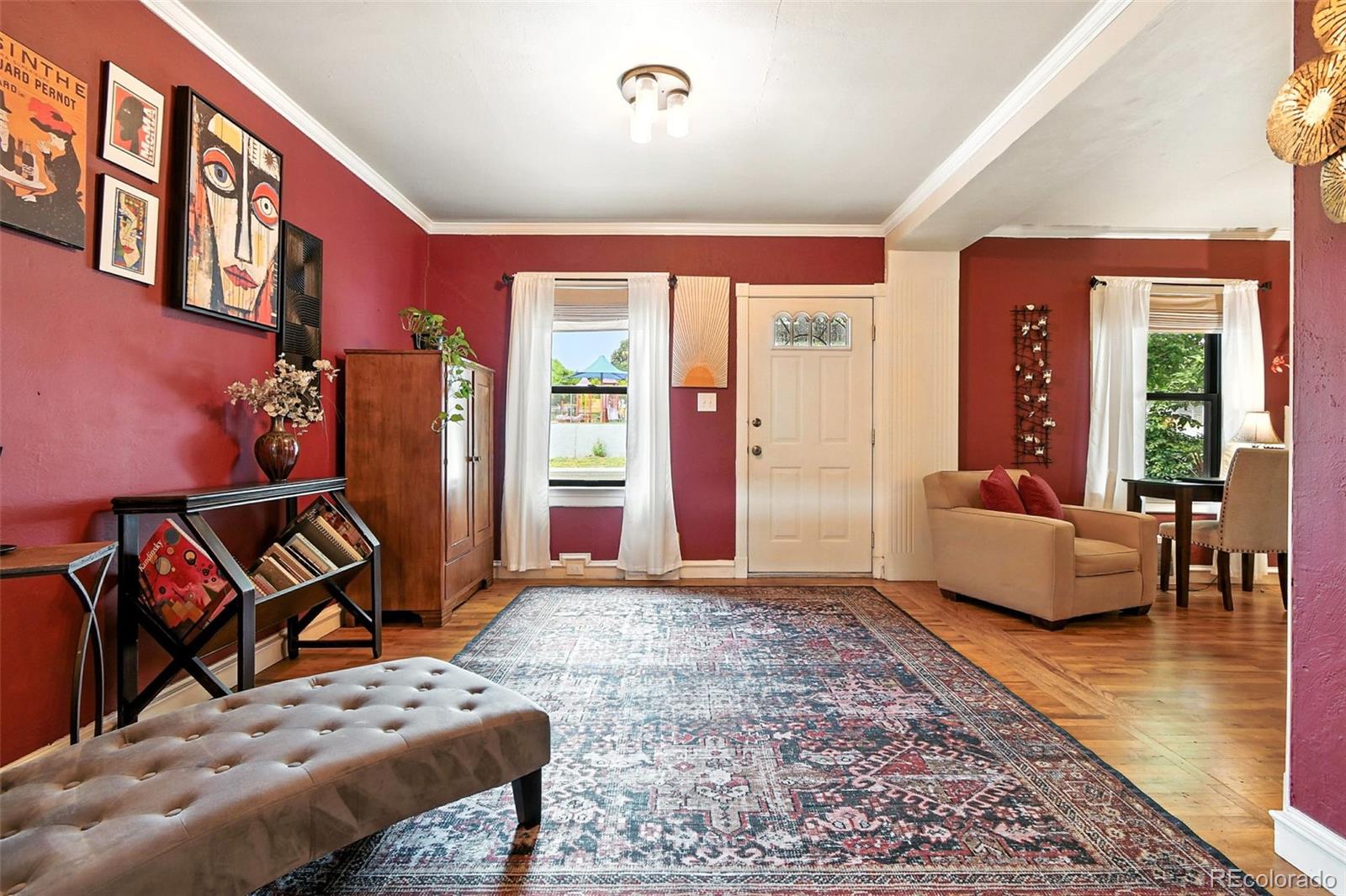 MLS Image #5 for 4968  alcott street,denver, Colorado