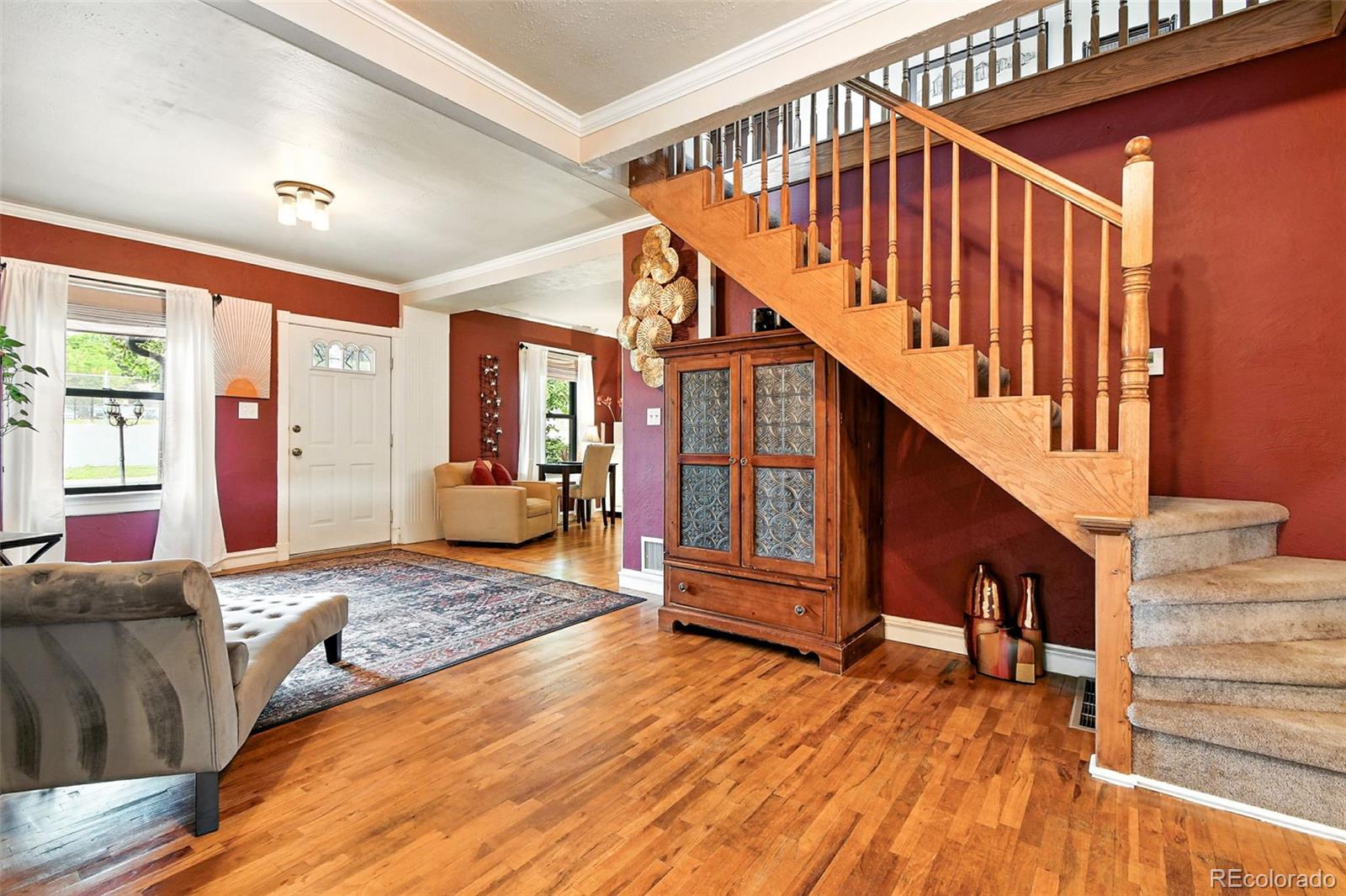 MLS Image #7 for 4968  alcott street,denver, Colorado