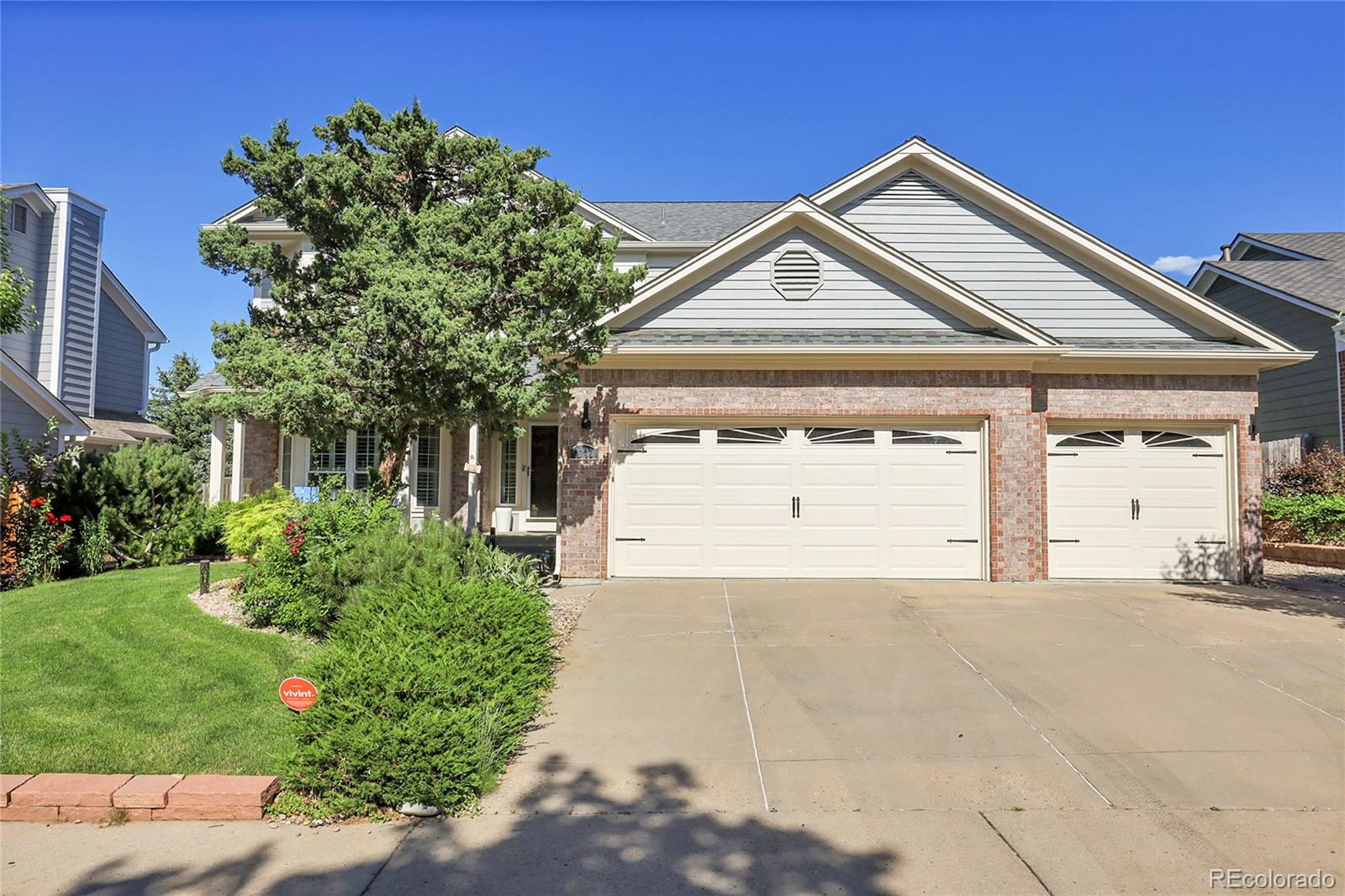 MLS Image #2 for 2742 s braun way,lakewood, Colorado