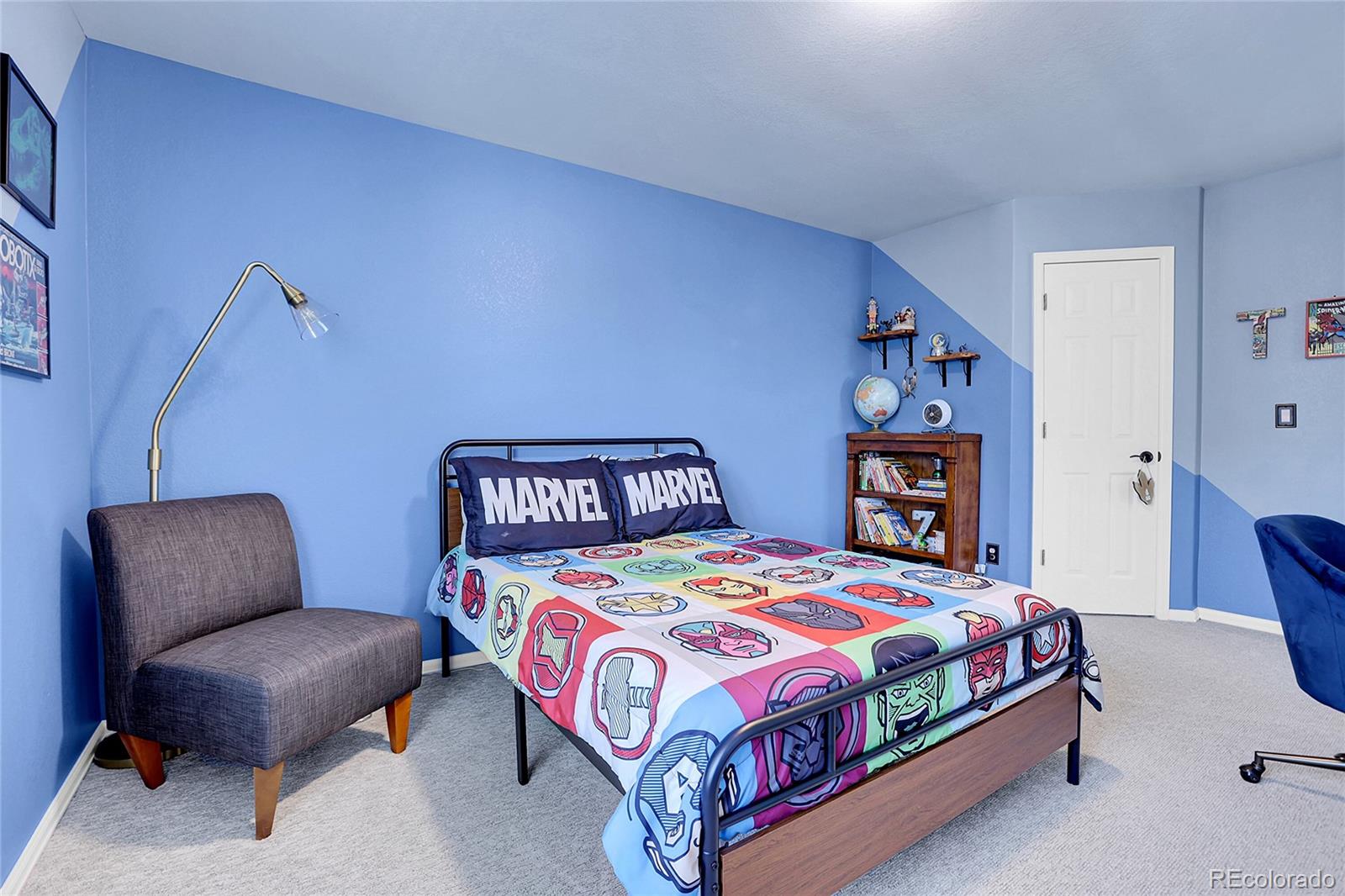 MLS Image #25 for 2742 s braun way,lakewood, Colorado