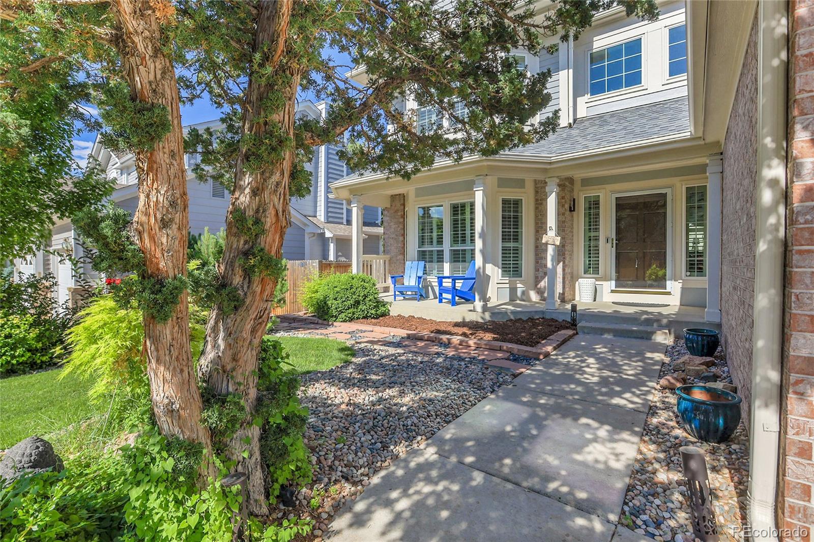 MLS Image #3 for 2742 s braun way,lakewood, Colorado