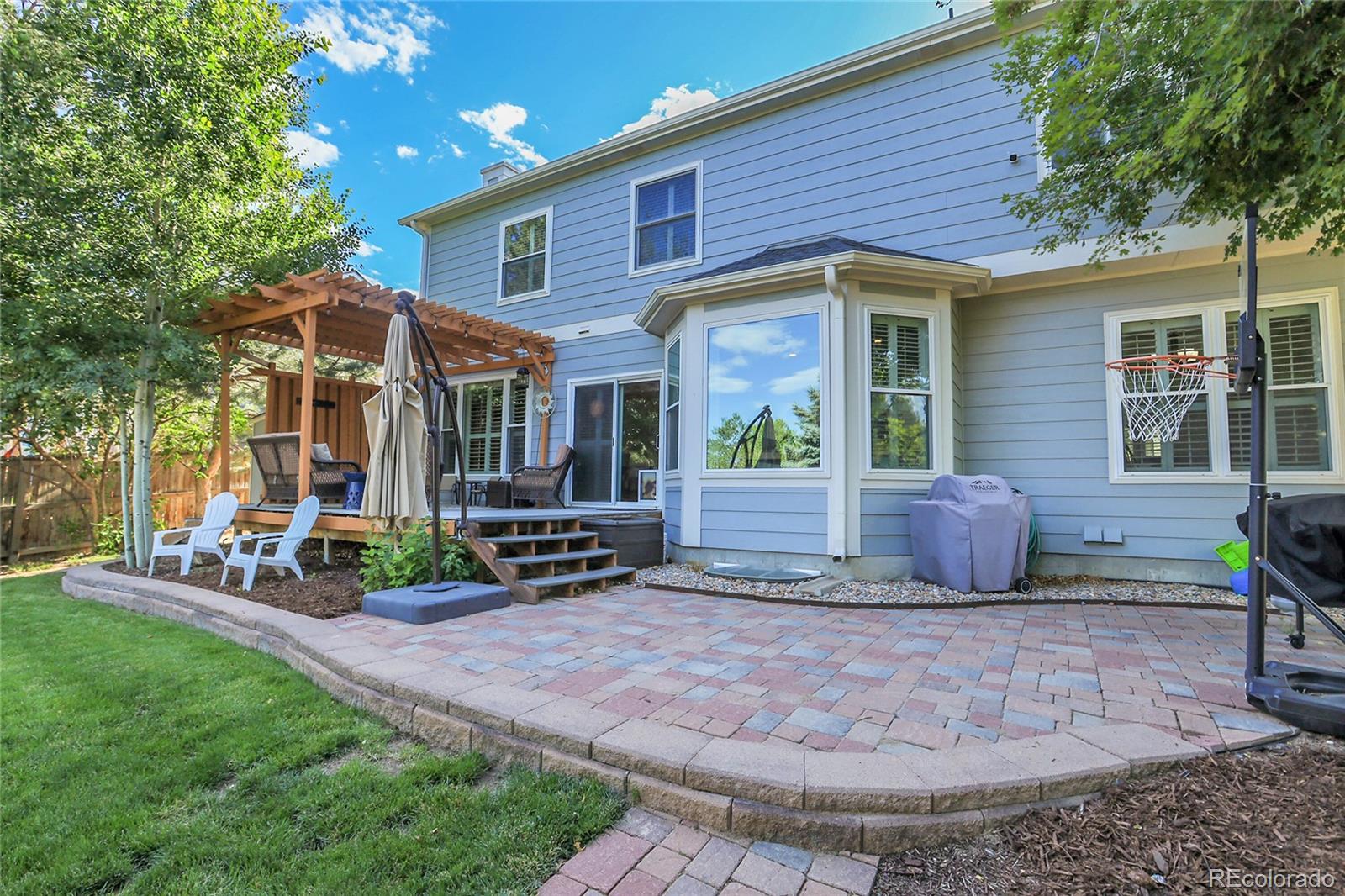 MLS Image #39 for 2742 s braun way,lakewood, Colorado