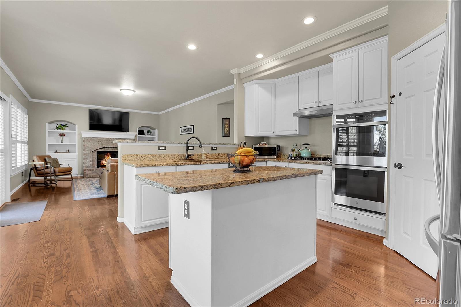 MLS Image #4 for 2742 s braun way,lakewood, Colorado