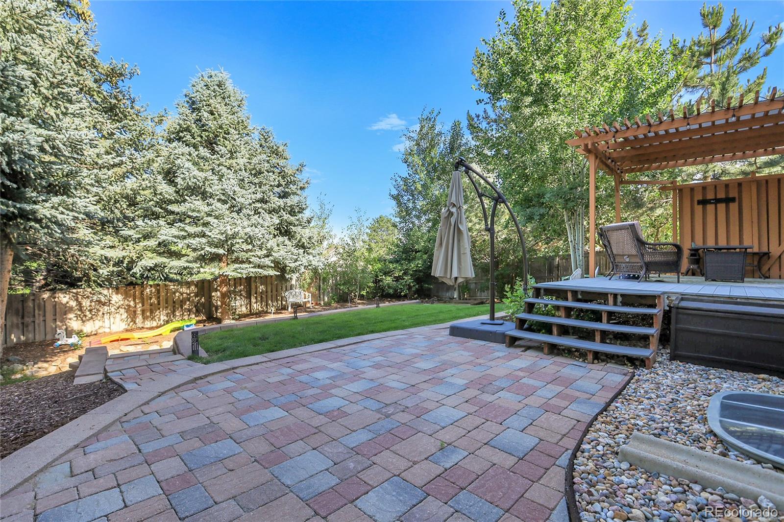MLS Image #40 for 2742 s braun way,lakewood, Colorado