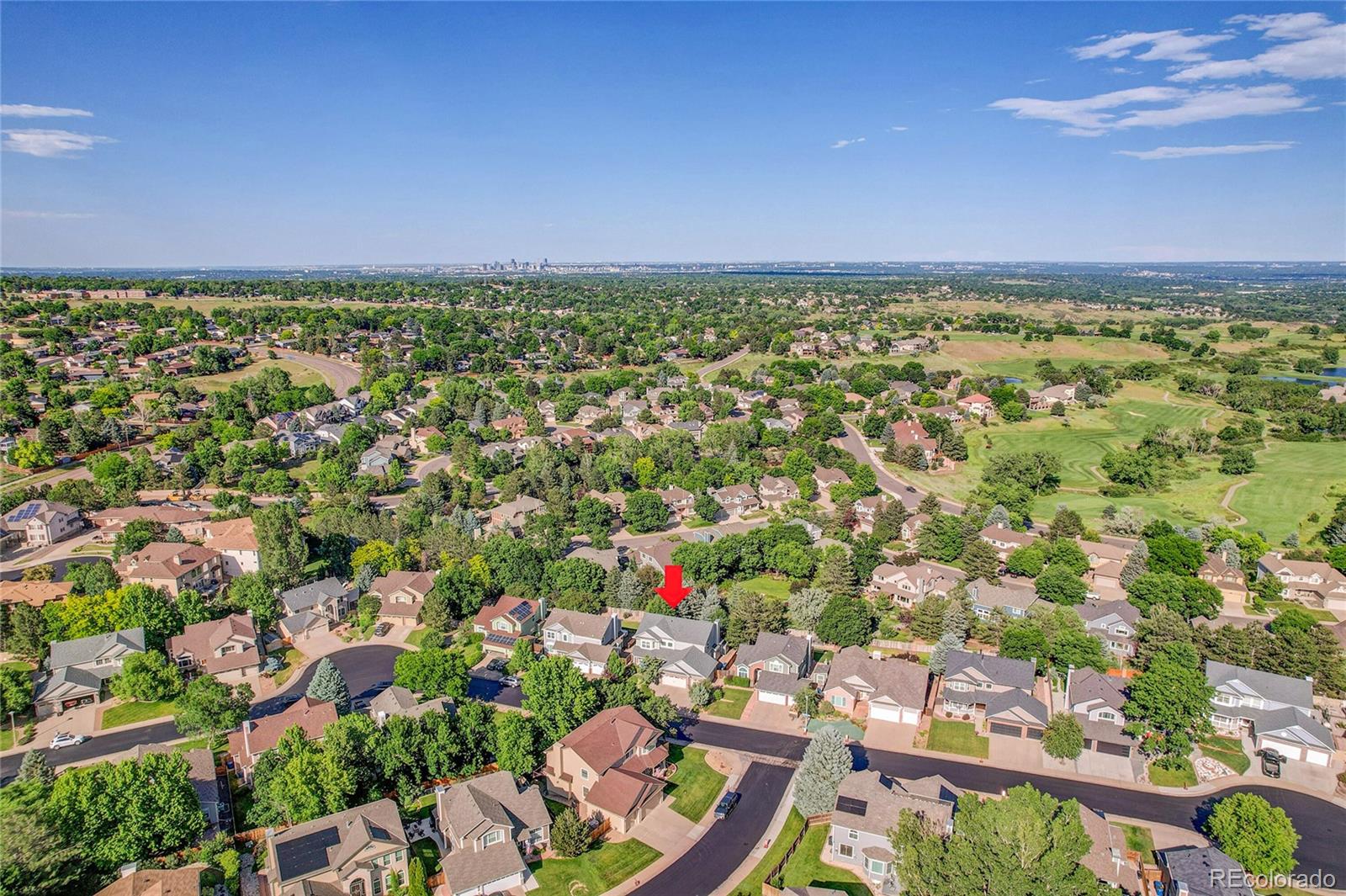 MLS Image #45 for 2742 s braun way,lakewood, Colorado