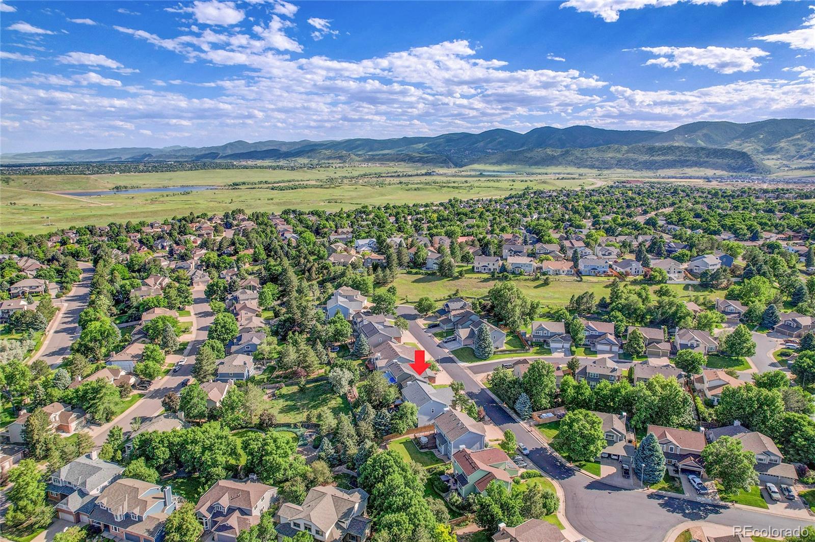 MLS Image #46 for 2742 s braun way,lakewood, Colorado