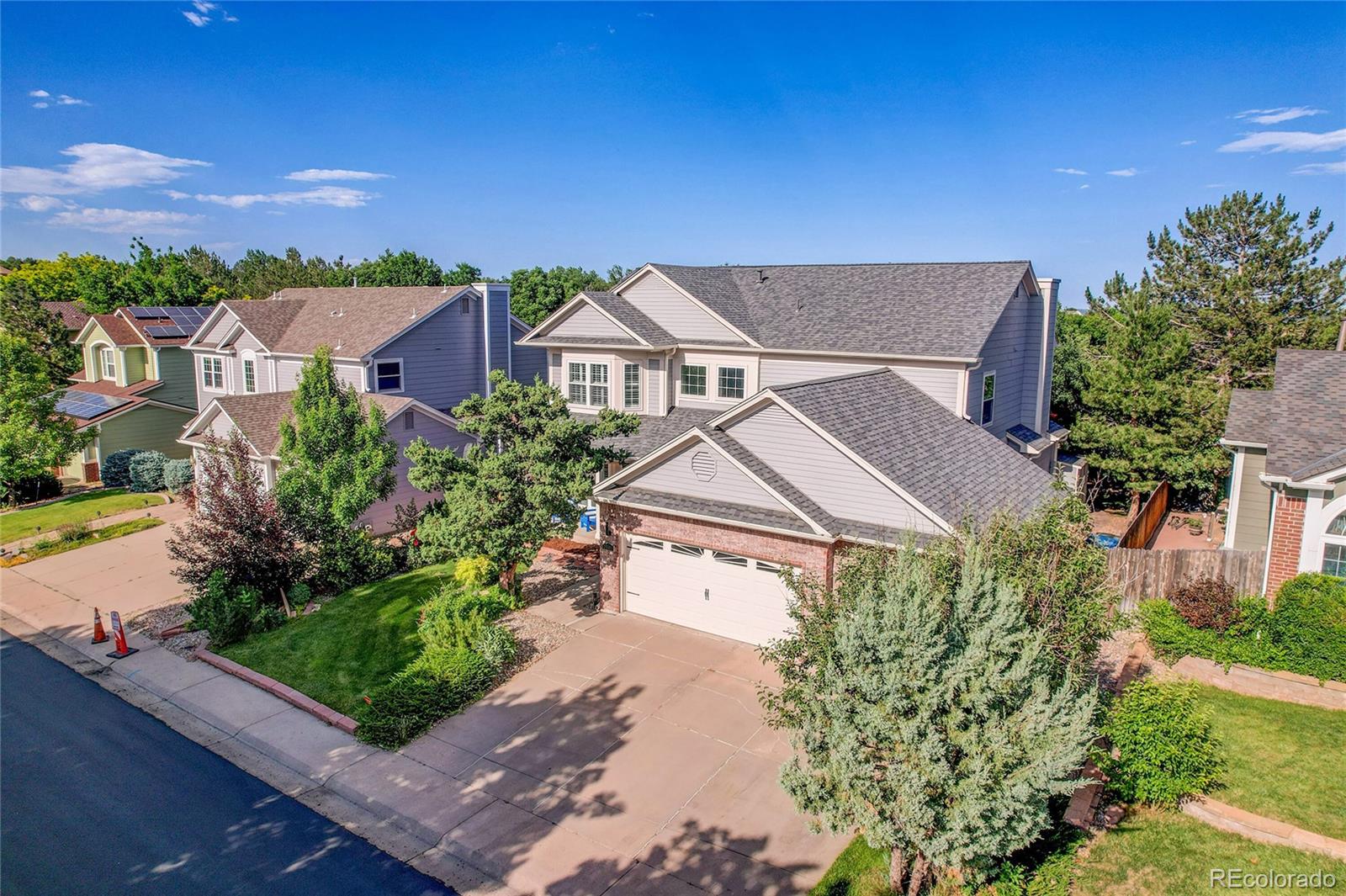 MLS Image #48 for 2742 s braun way,lakewood, Colorado