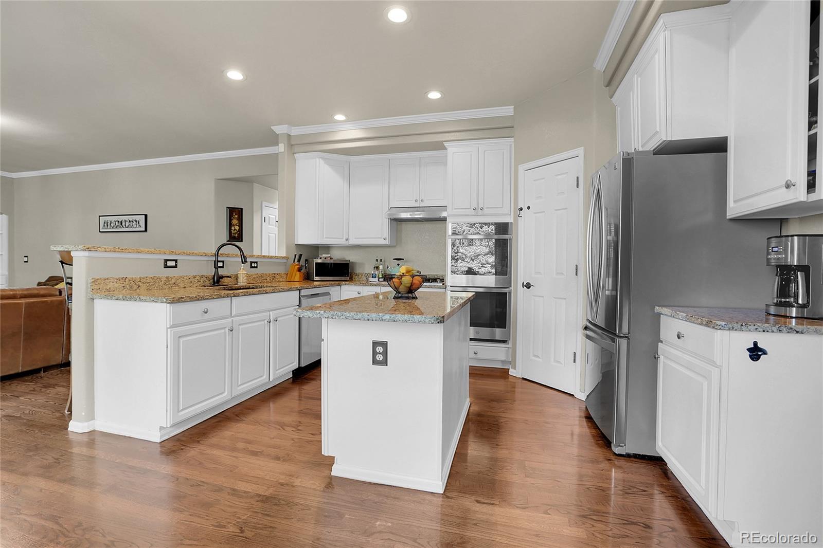 MLS Image #5 for 2742 s braun way,lakewood, Colorado