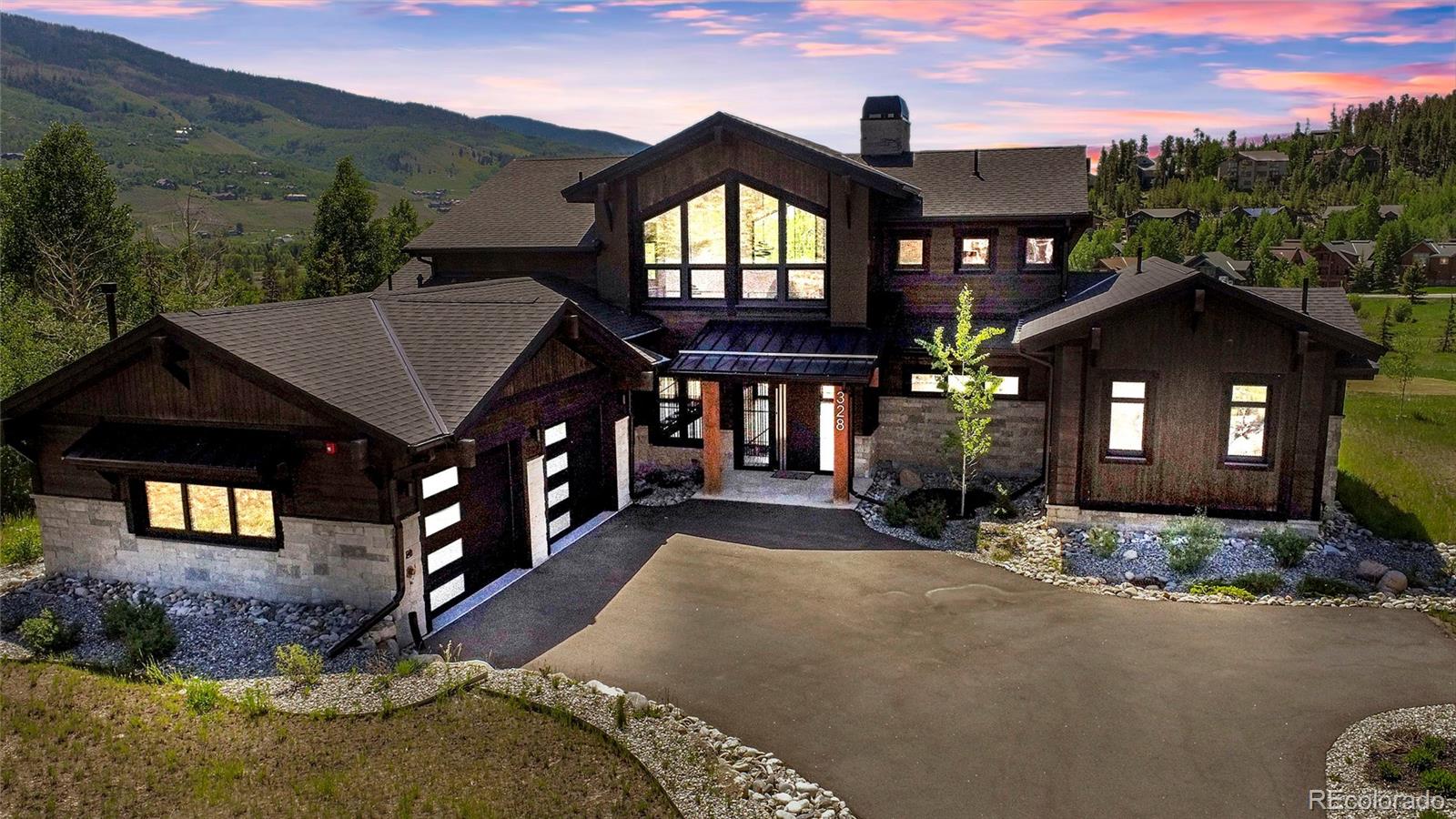 MLS Image #2 for 328  raven golf lane,silverthorne, Colorado