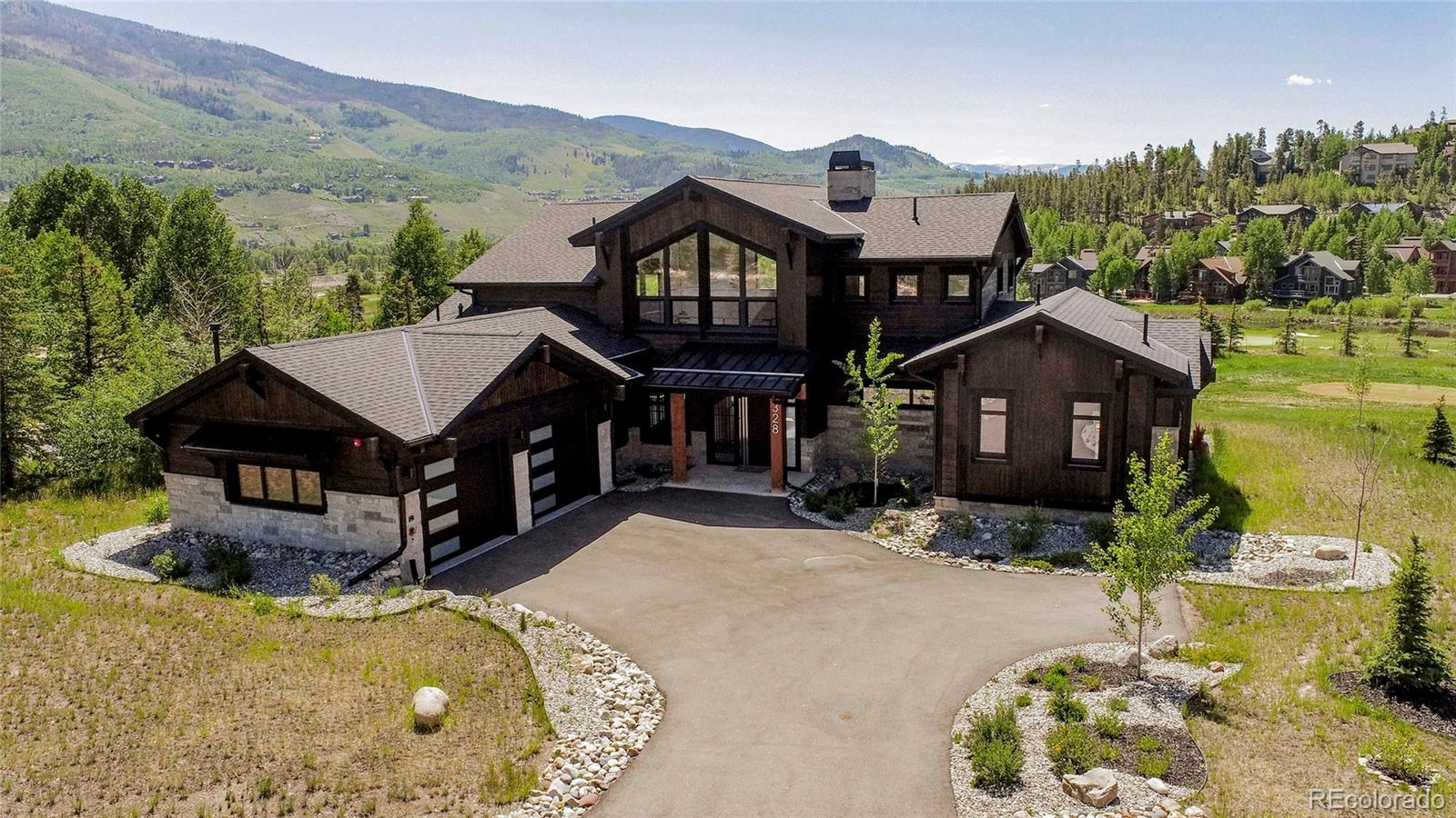 MLS Image #26 for 328  raven golf lane,silverthorne, Colorado
