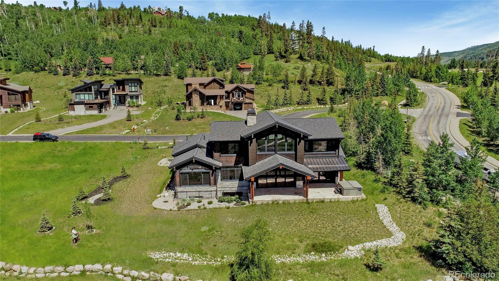 MLS Image #27 for 328  raven golf lane,silverthorne, Colorado