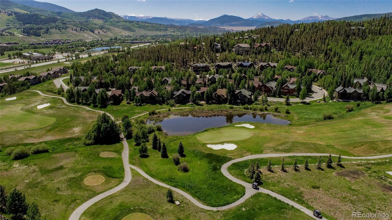 MLS Image #30 for 328  raven golf lane,silverthorne, Colorado