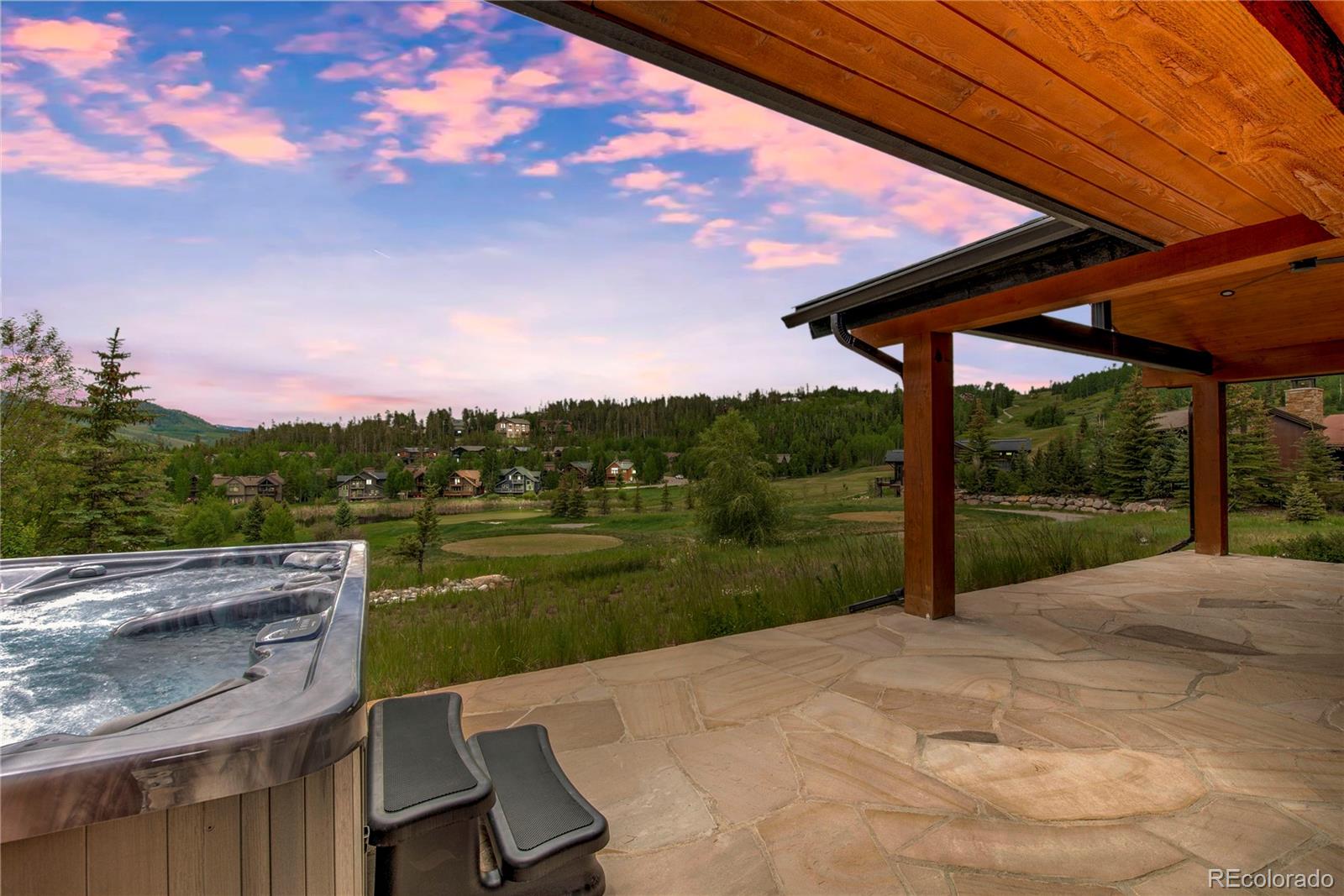MLS Image #9 for 328  raven golf lane,silverthorne, Colorado