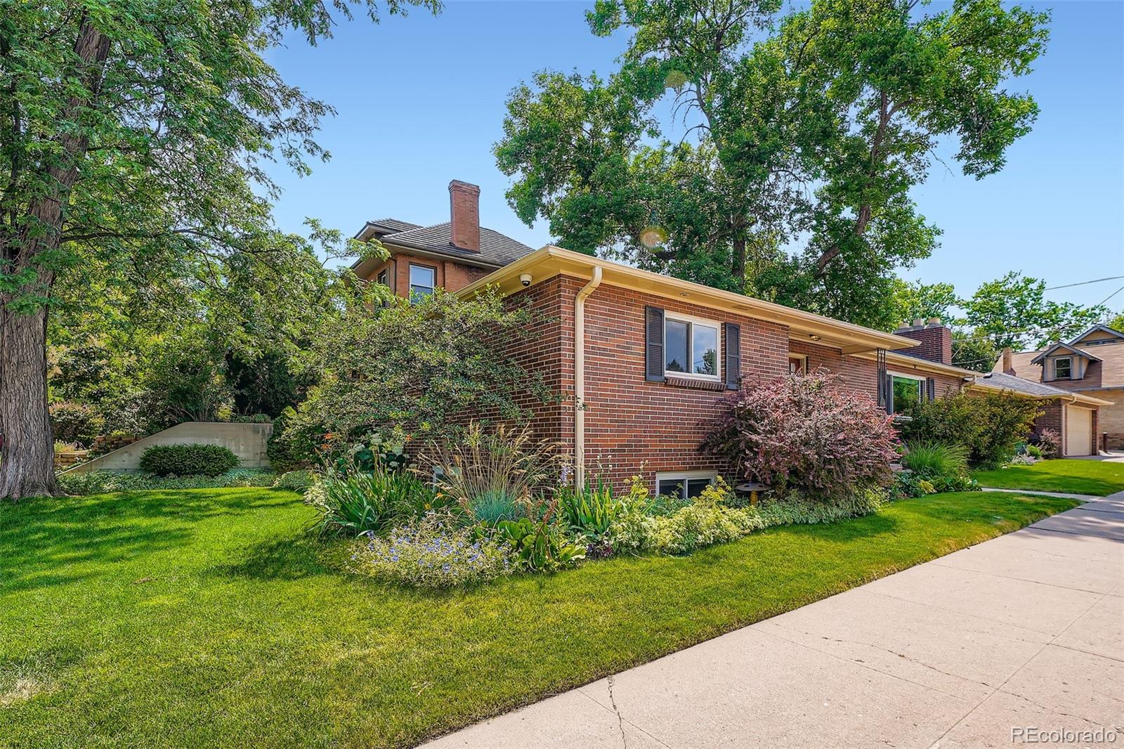 MLS Image #1 for 3530 e 8th avenue,denver, Colorado