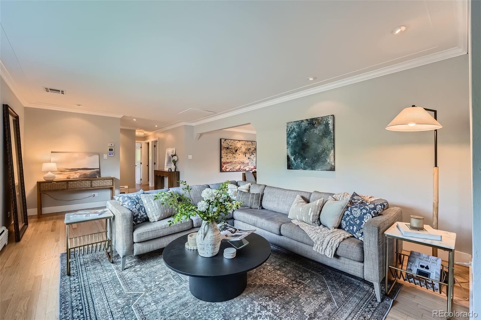 MLS Image #11 for 3530 e 8th avenue,denver, Colorado
