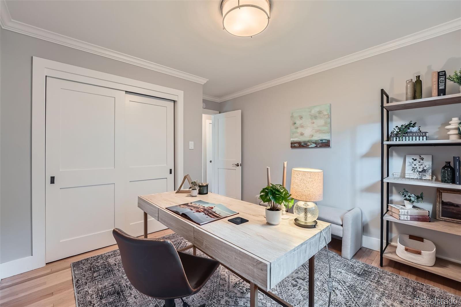 MLS Image #18 for 3530 e 8th avenue,denver, Colorado