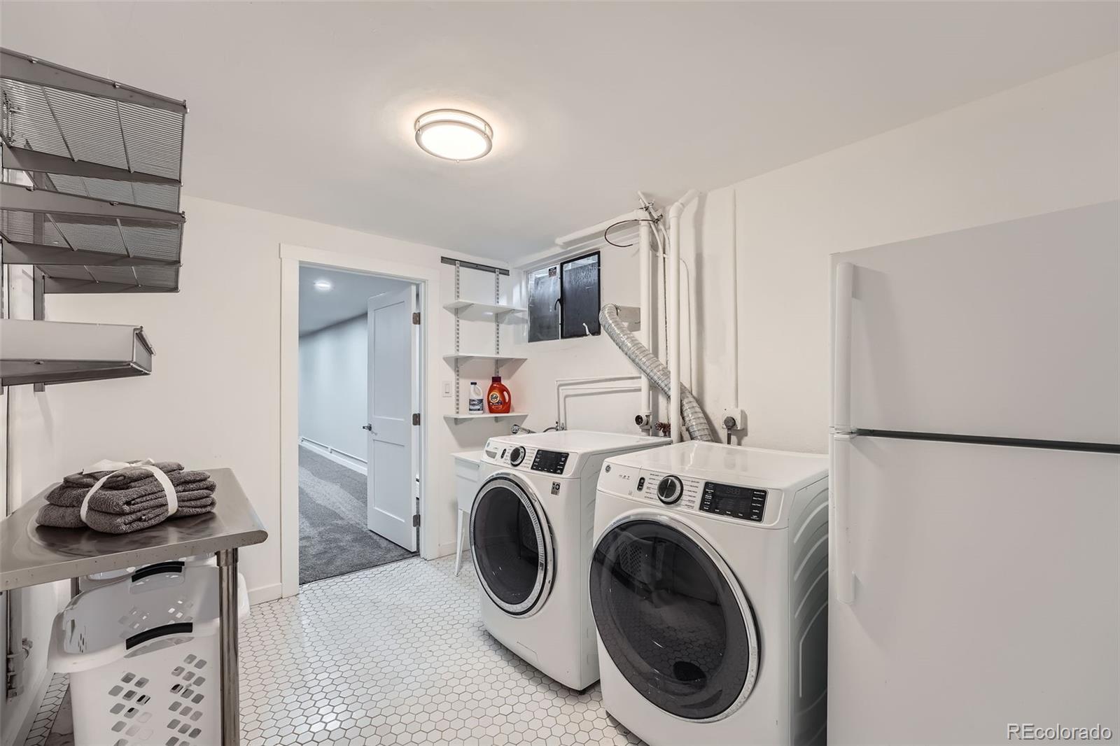 MLS Image #28 for 3530 e 8th avenue,denver, Colorado
