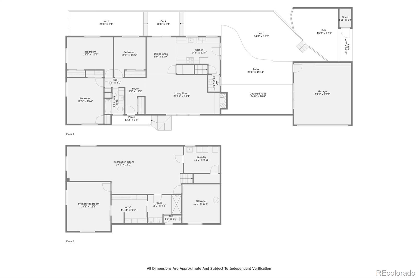 MLS Image #29 for 3530 e 8th avenue,denver, Colorado