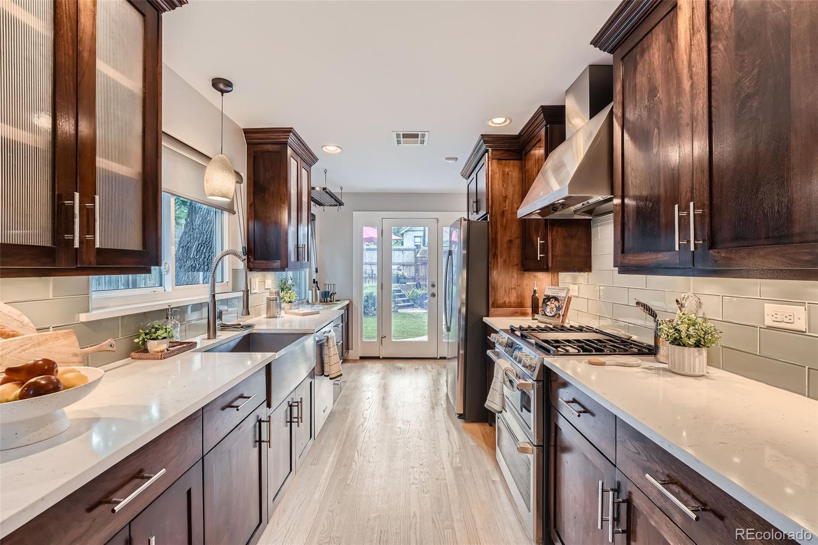 MLS Image #3 for 3530 e 8th avenue,denver, Colorado