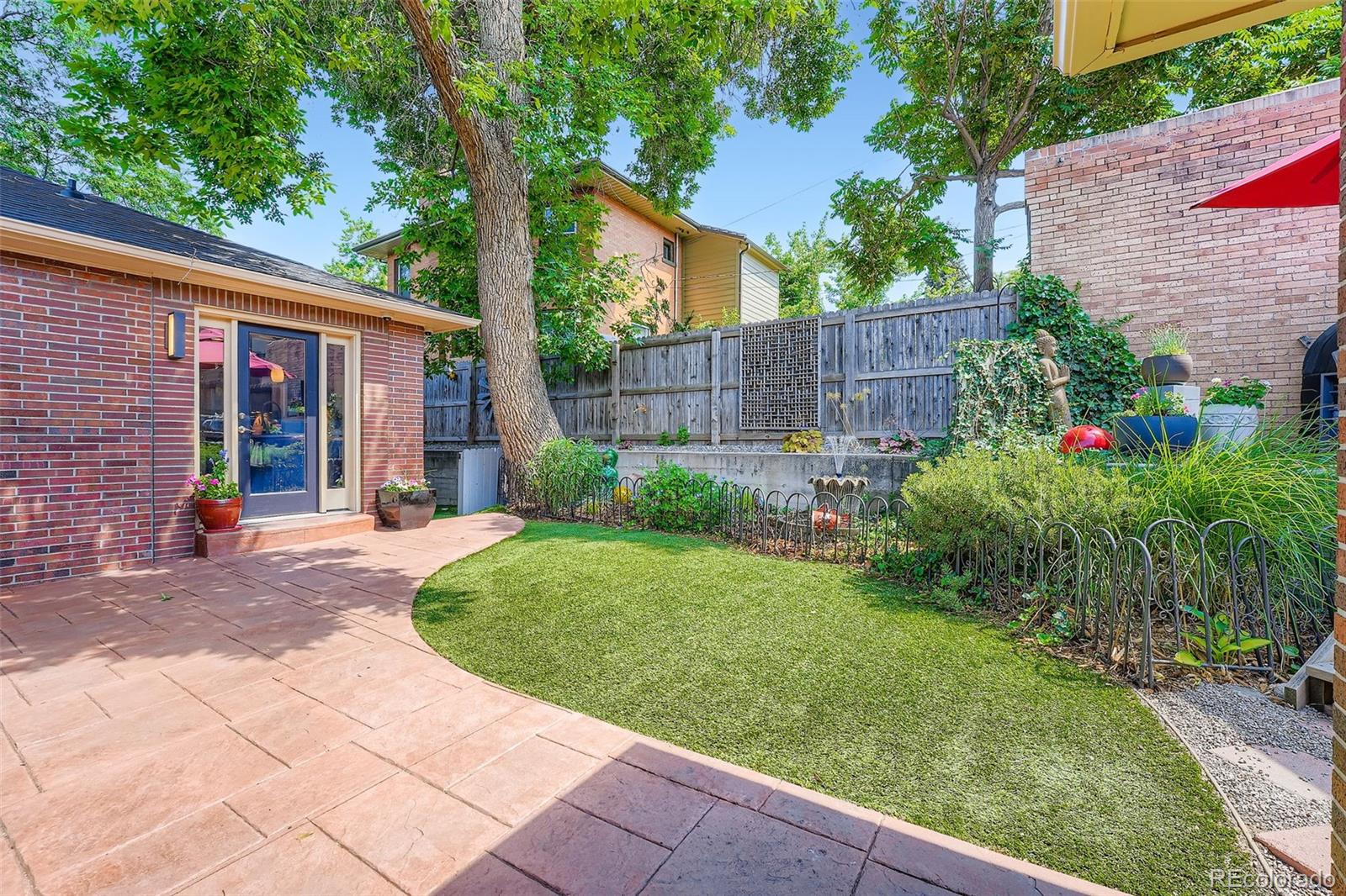 MLS Image #30 for 3530 e 8th avenue,denver, Colorado