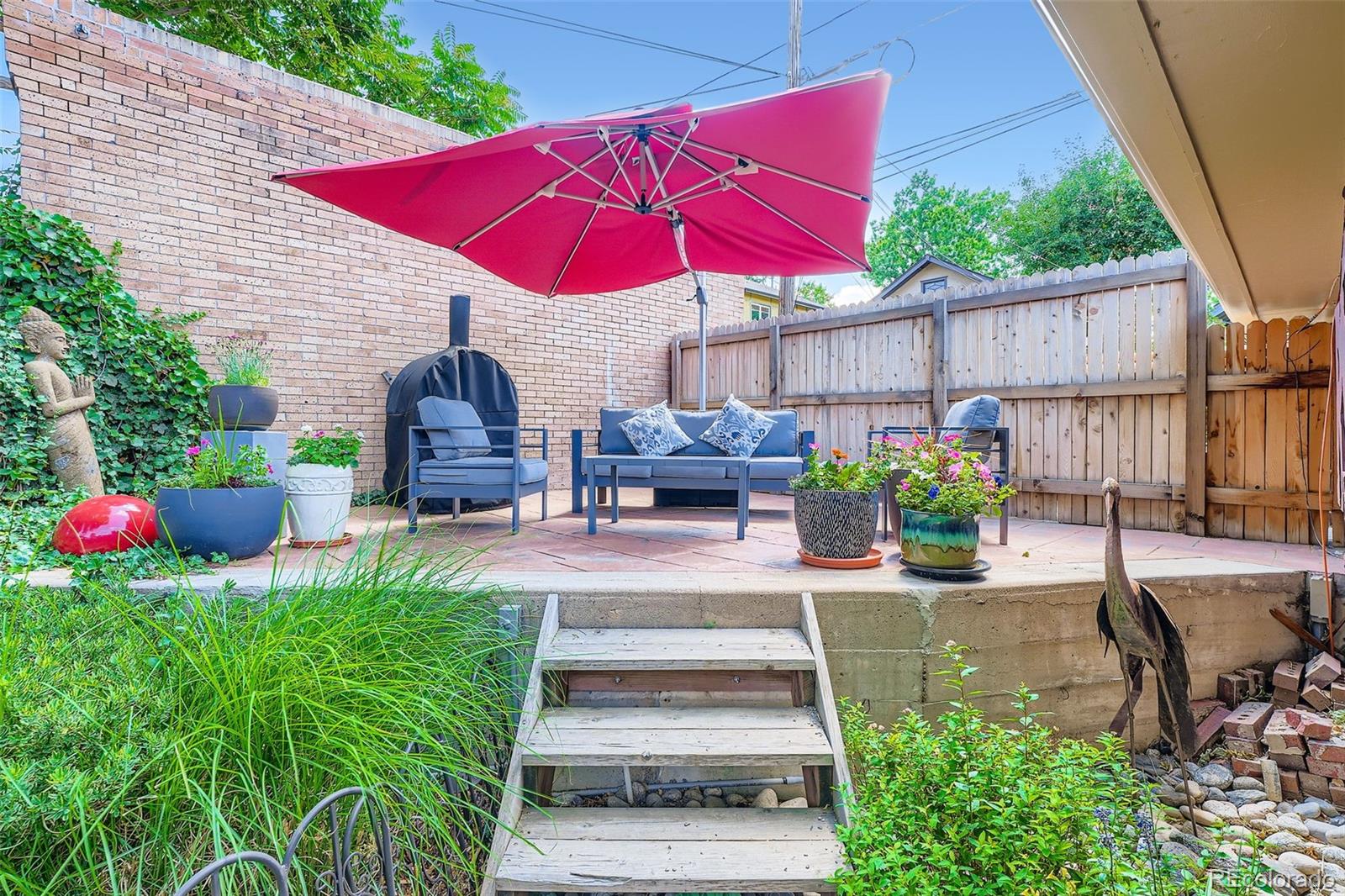 MLS Image #31 for 3530 e 8th avenue,denver, Colorado