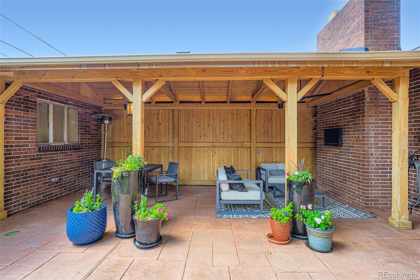 MLS Image #32 for 3530 e 8th avenue,denver, Colorado