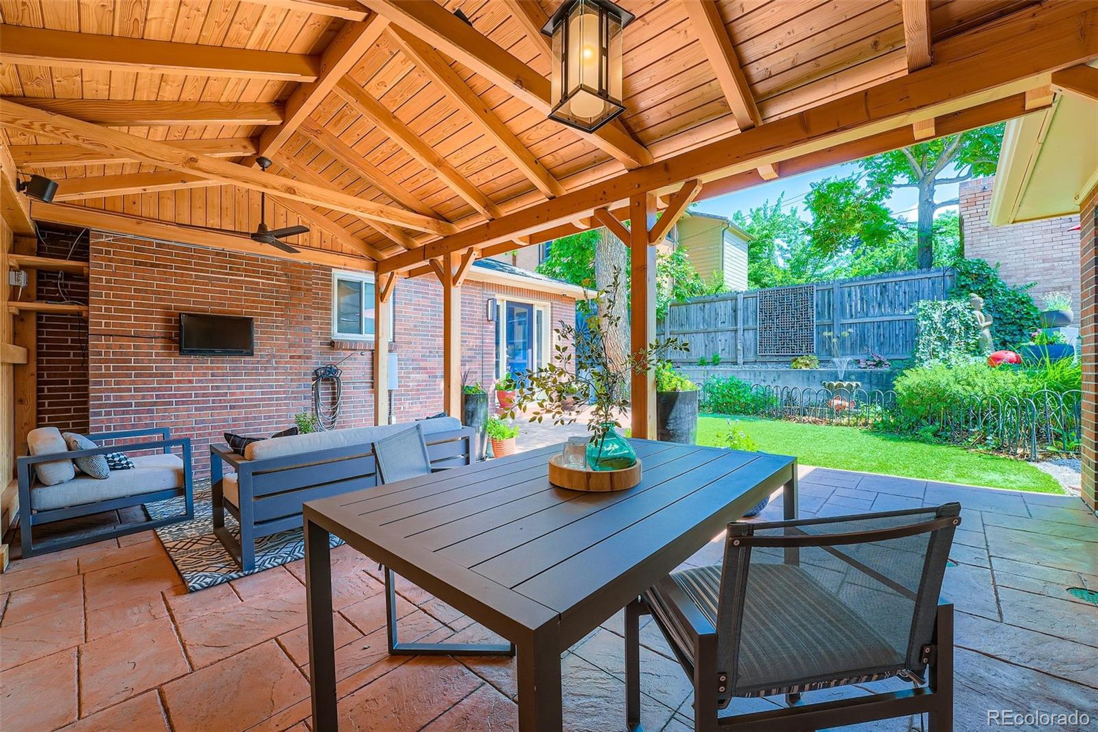MLS Image #33 for 3530 e 8th avenue,denver, Colorado