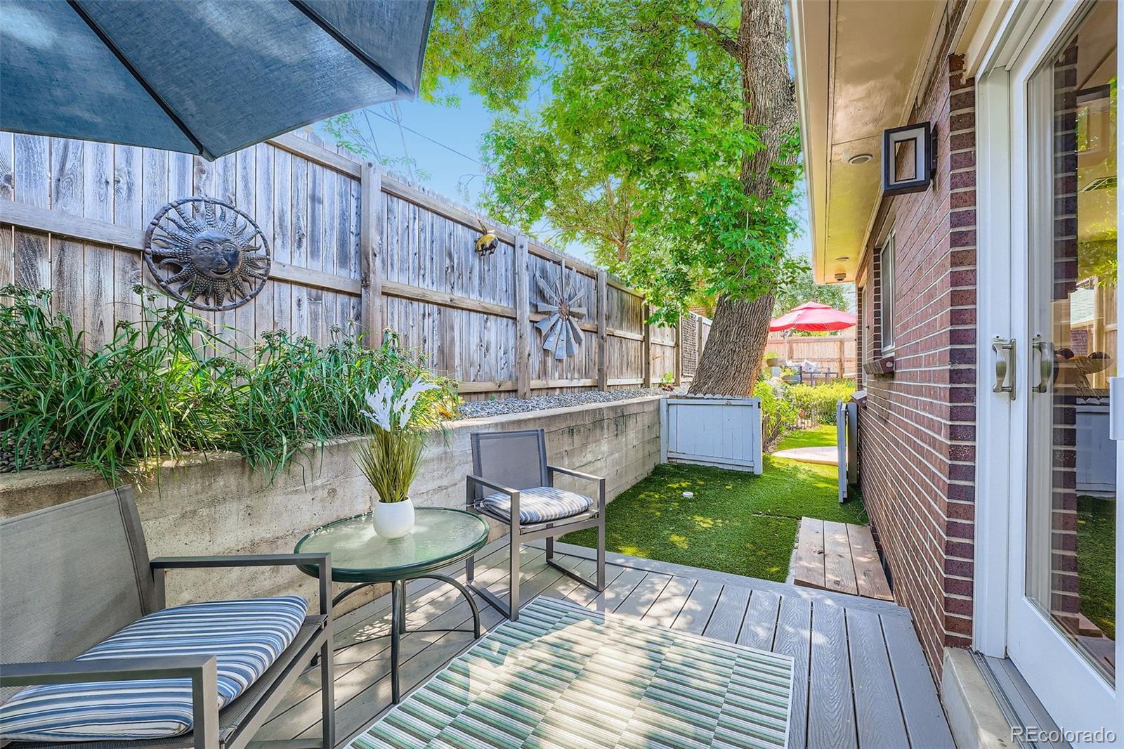 MLS Image #34 for 3530 e 8th avenue,denver, Colorado