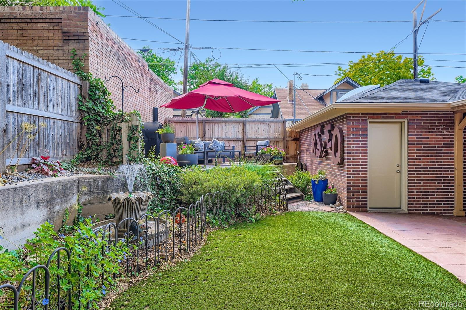 MLS Image #35 for 3530 e 8th avenue,denver, Colorado
