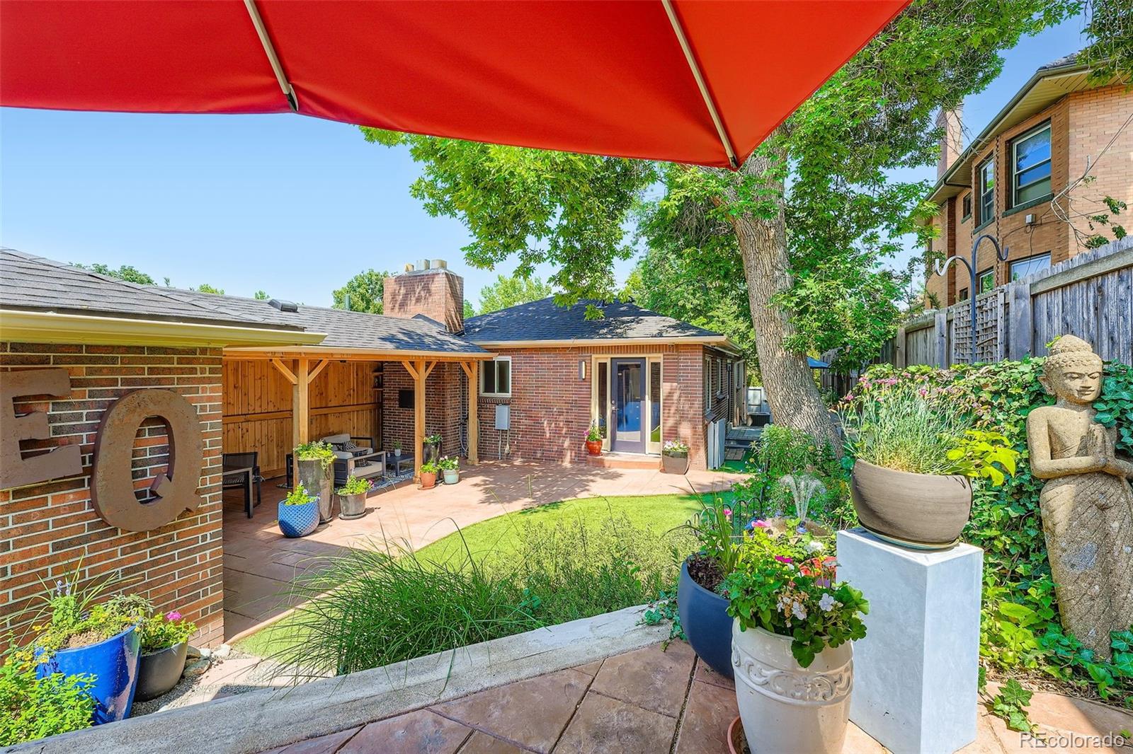 MLS Image #36 for 3530 e 8th avenue,denver, Colorado