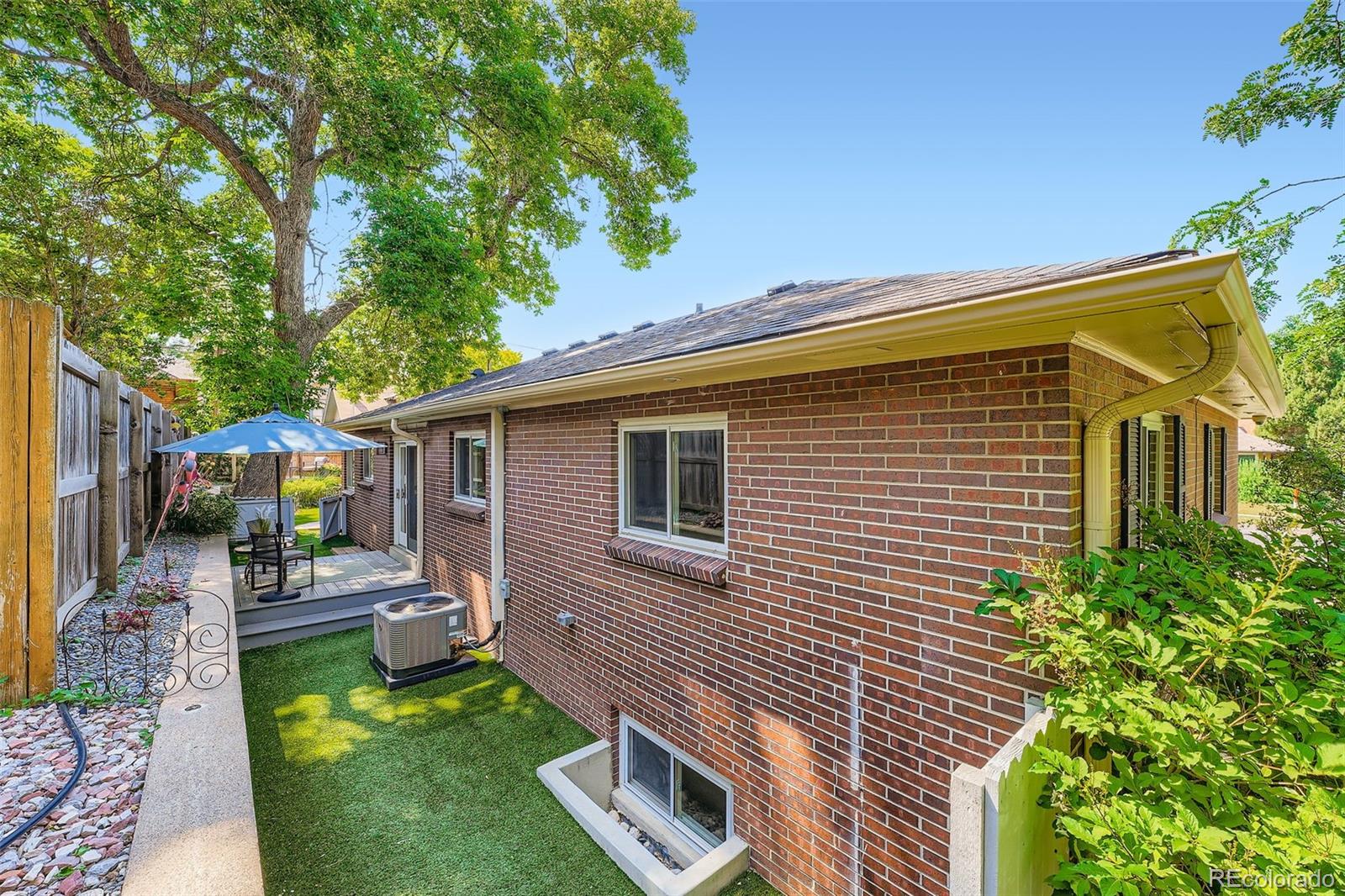 MLS Image #37 for 3530 e 8th avenue,denver, Colorado