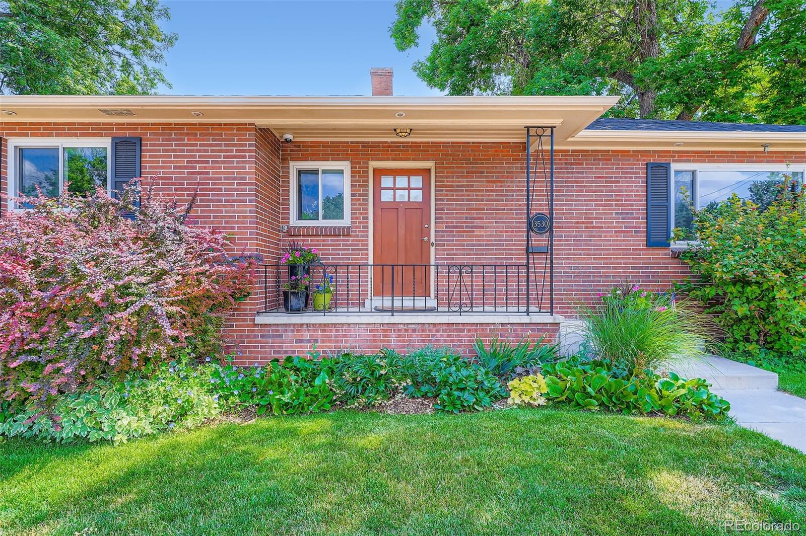 MLS Image #38 for 3530 e 8th avenue,denver, Colorado