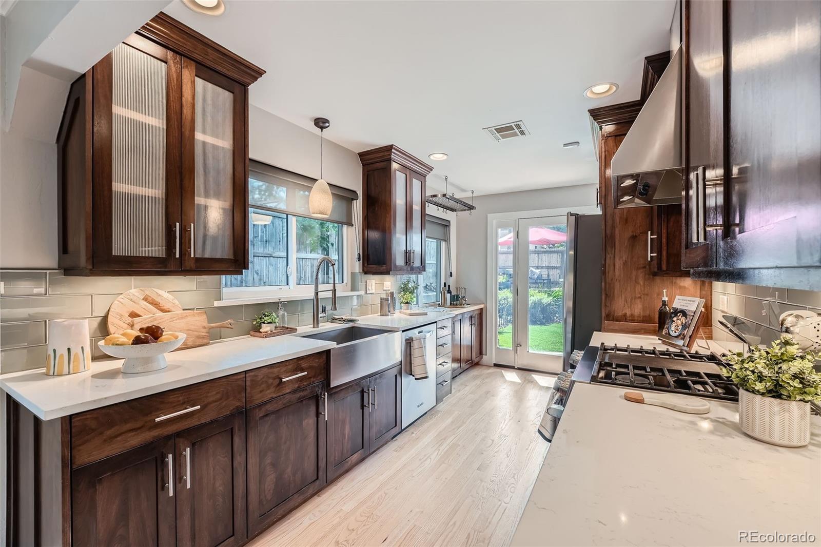 MLS Image #6 for 3530 e 8th avenue,denver, Colorado
