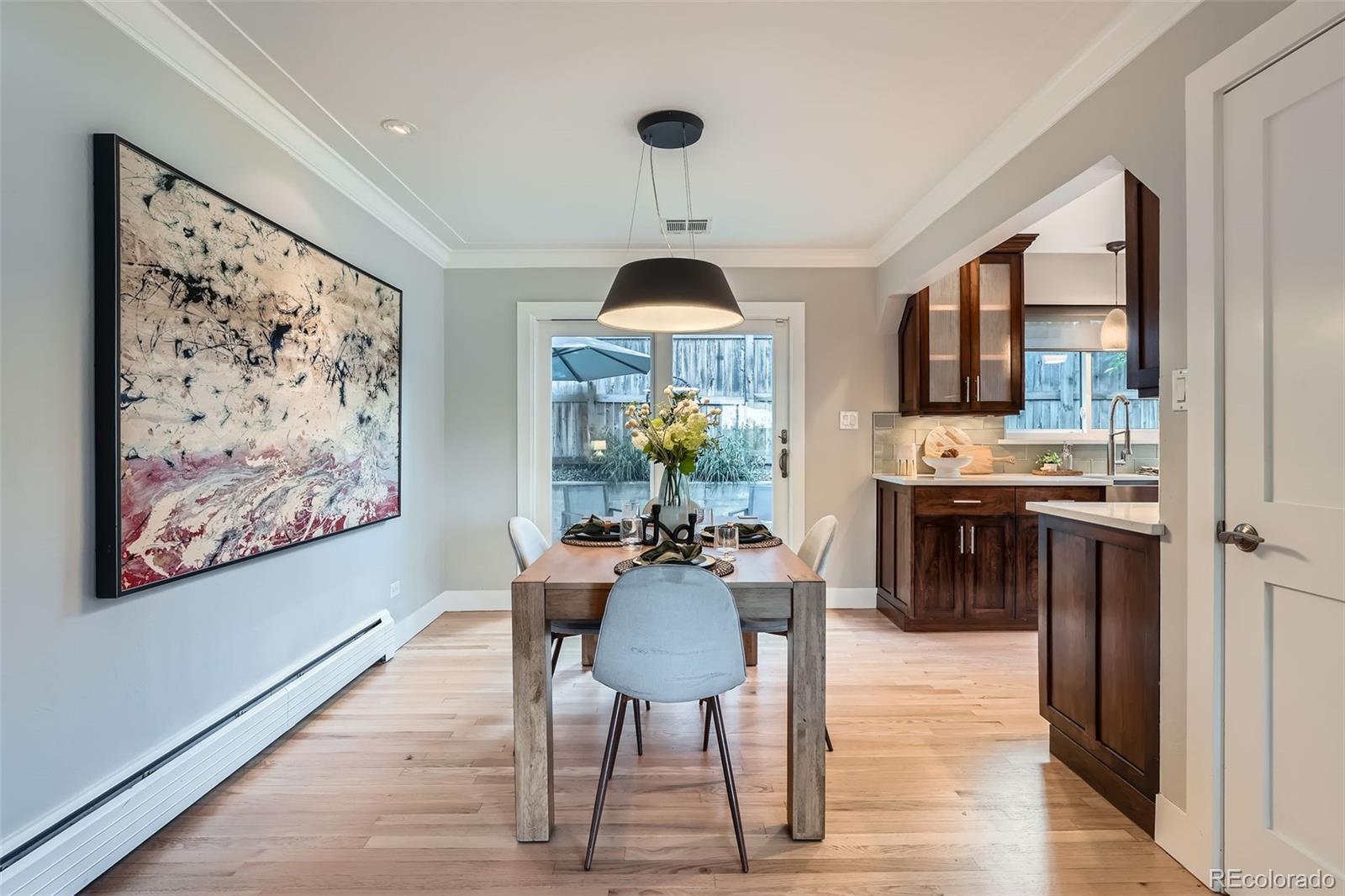 MLS Image #9 for 3530 e 8th avenue,denver, Colorado