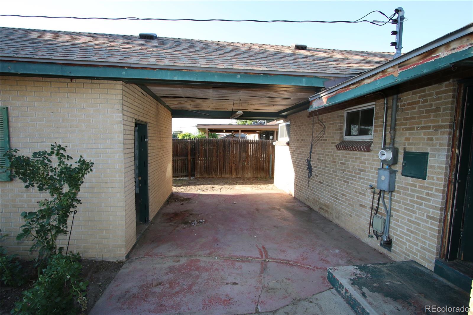 MLS Image #15 for 3301  bellaire street,denver, Colorado