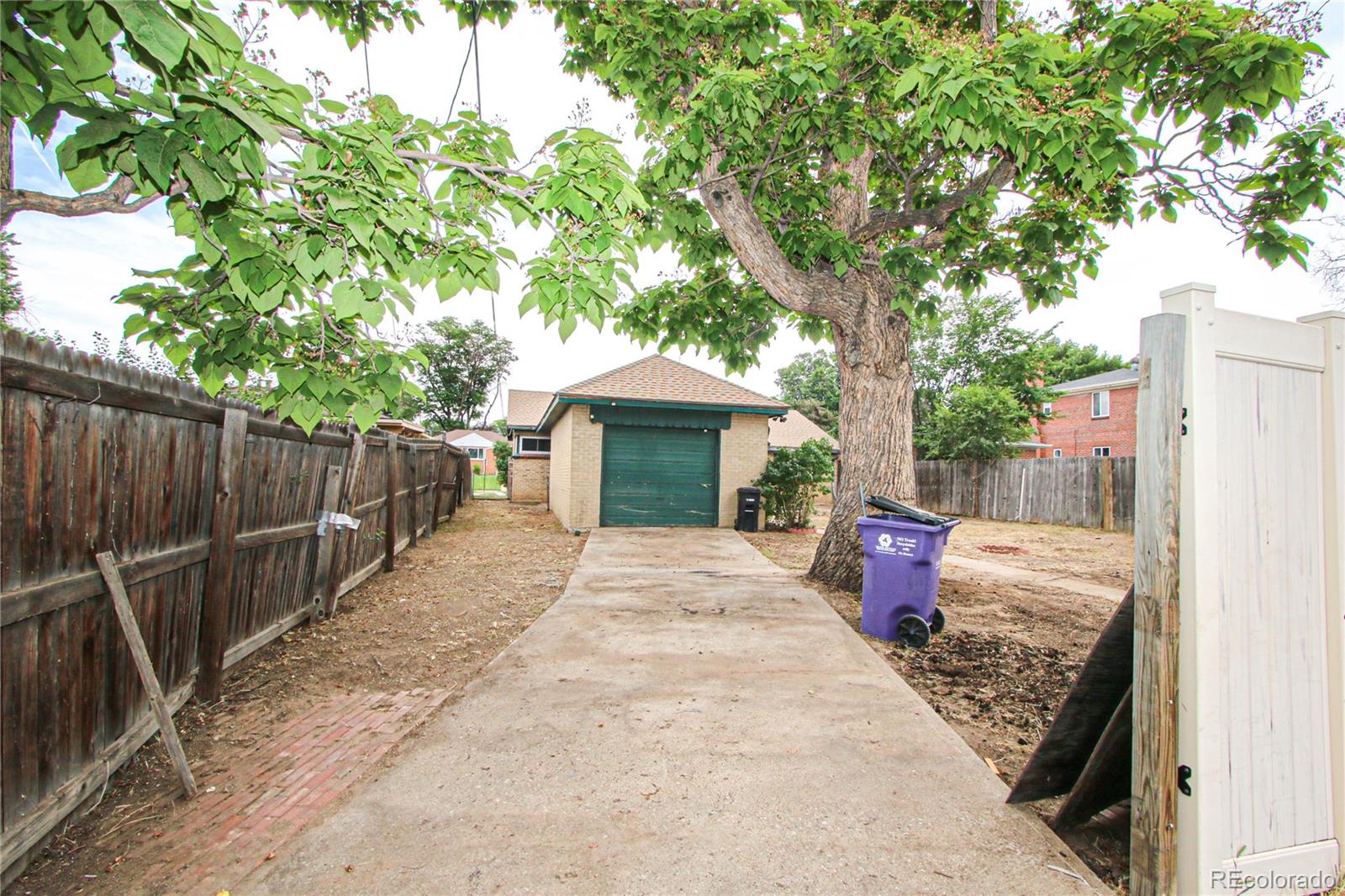 MLS Image #16 for 3301  bellaire street,denver, Colorado