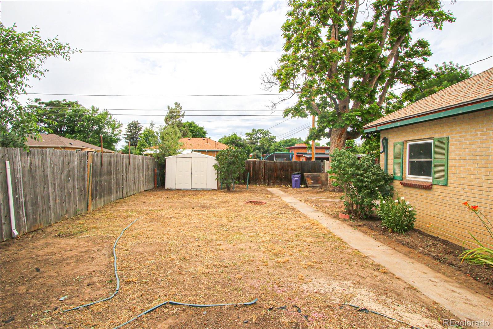 MLS Image #18 for 3301  bellaire street,denver, Colorado