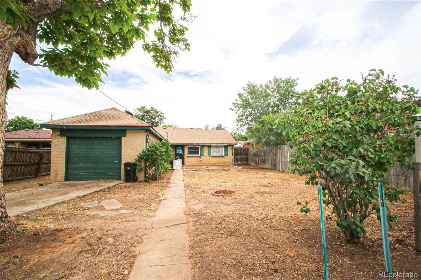 MLS Image #2 for 3301  bellaire street,denver, Colorado