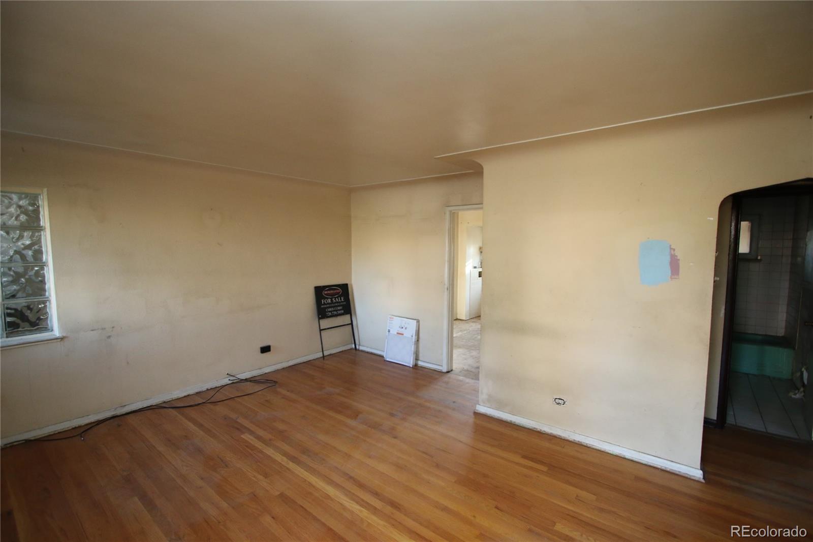 MLS Image #3 for 3301  bellaire street,denver, Colorado