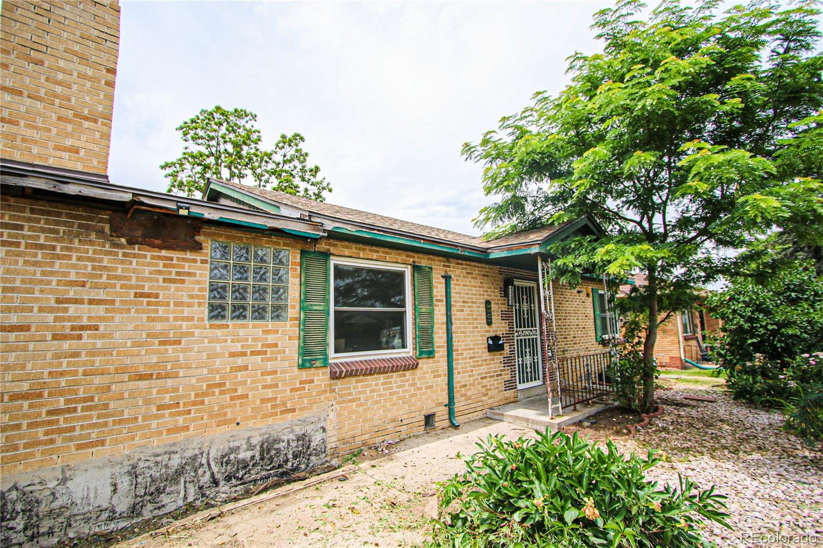 MLS Image #6 for 3301  bellaire street,denver, Colorado